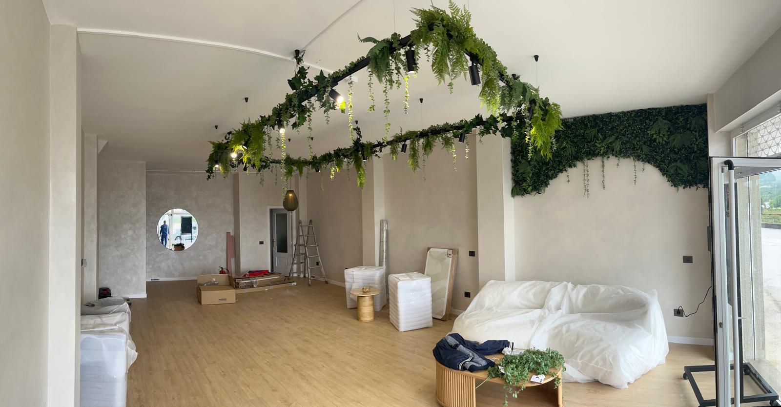 diseño de interiores